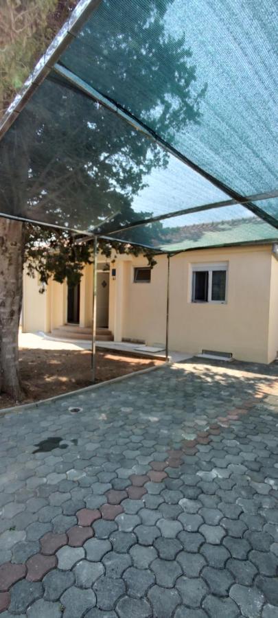 Apartmani Matela Petrcane Exterior foto